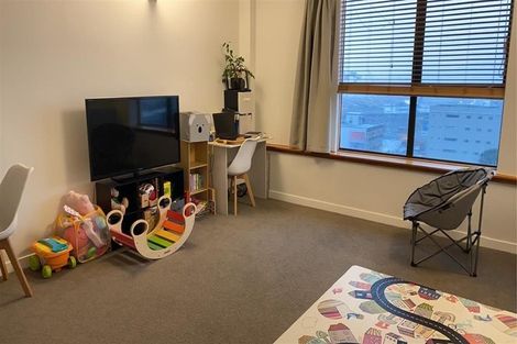 Photo of property in Hobson Court Flats, 86/70u Hobson Street, Thorndon, Wellington, 6011