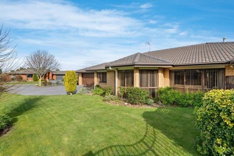 Photo of property in 6 Monet Vale, Rolleston, 7614