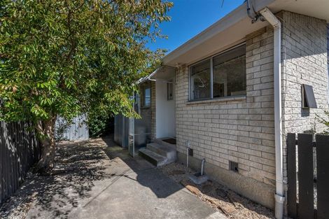 Photo of property in 1/154 King Street, Sydenham, Christchurch, 8023