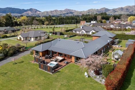 Photo of property in 9b Argelins Road, Hanmer Springs, 7334