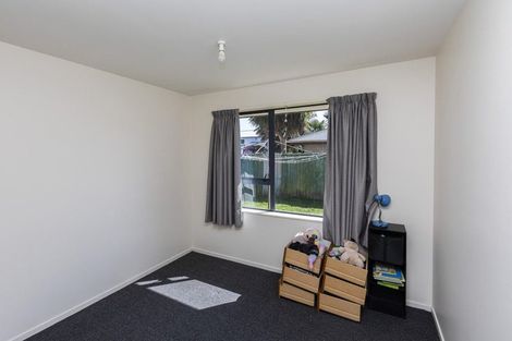 Photo of property in 517 Worcester Street, Linwood, Christchurch, 8011