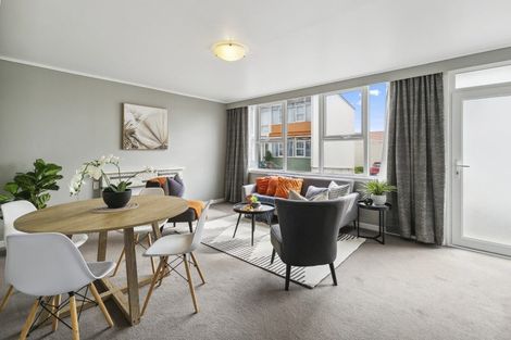 Photo of property in 55u6 Apu Crescent, Lyall Bay, Wellington, 6022