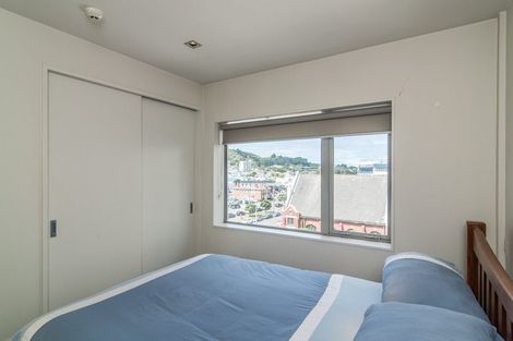 Photo of property in Republic Apartments, 4h/11 Tennyson Street, Te Aro, Wellington, 6011