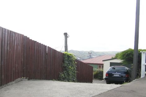 Photo of property in 19 Chapman Street, Johnsonville, Wellington, 6037