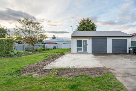 Photo of property in 1016a Totara Street, Mahora, Hastings, 4120