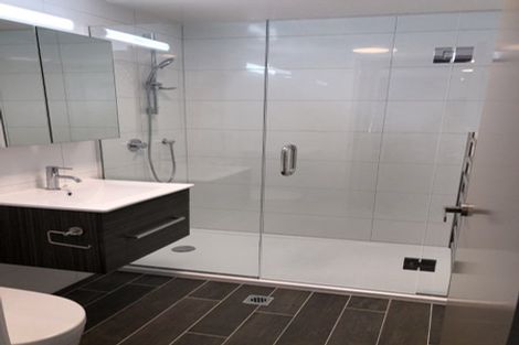 Photo of property in Frame Apartments, 1601/111 Molesworth Street, Thorndon, Wellington, 6011