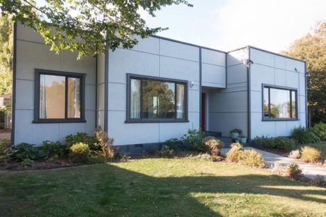 Photo of property in 56 Collins Street, Addington, Christchurch, 8024