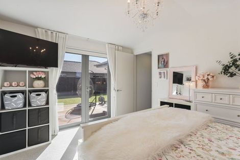 Photo of property in 43 Chambers Avenue, Woodend, 7610