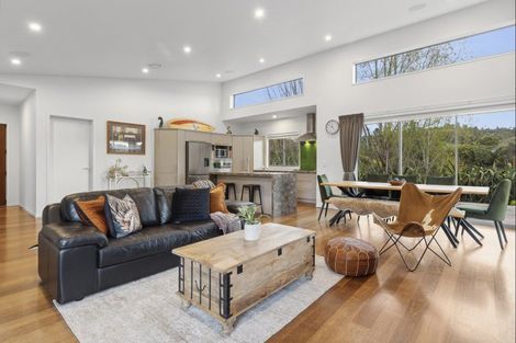 Photo of property in 881b Old Mountain Road, Waitetuna, Raglan, 3295