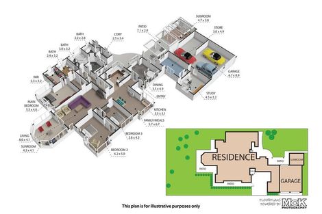 Photo of property in 74 South Road, Manaia, 4612