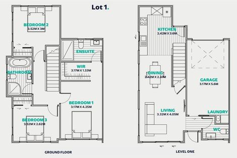 Photo of property in 34 Nile Street, Waterloo, Lower Hutt, 5011