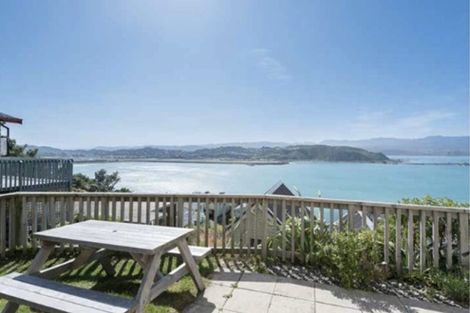 Photo of property in 79 View Road, Houghton Bay, Wellington, 6023