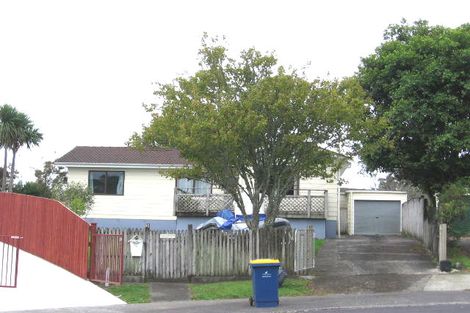 Photo of property in 14 Mayer Place, Ranui, Auckland, 0612