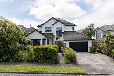 Photo of property in 4 Waverton Terrace, Churton Park, Wellington, 6037