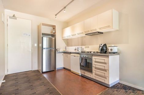 Photo of property in Vespa Apartments, 307/20 Hanson Street, Mount Cook, Wellington, 6021