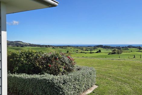 Photo of property in 312f Hurford Road, Hurford, New Plymouth, 4374