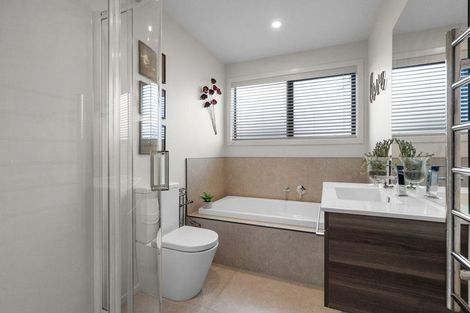 Photo of property in 6u3 Landell Place, Harrowfield, Hamilton, 3210