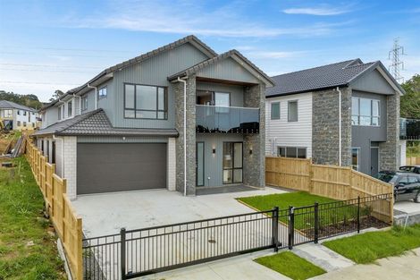 Photo of property in 27 Koromeke Street, Flat Bush, Auckland, 2019