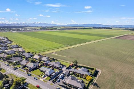 Photo of property in 134 Horndon Street, Darfield, 7510