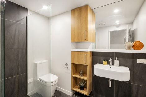 Photo of property in Vsp South, 806/168u Victoria Street, Te Aro, Wellington, 6011