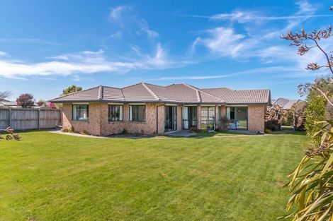 Photo of property in 15 Matisse Close, Rolleston, 7614