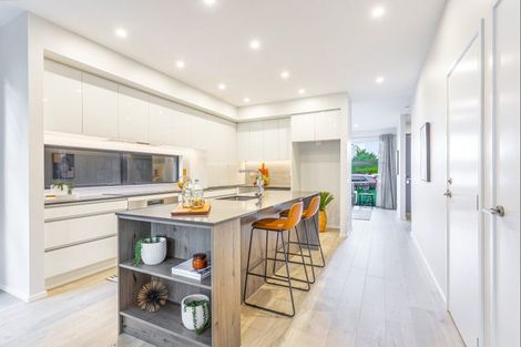 Photo of property in 15 Liquidambar Drive, Hobsonville, Auckland, 0616