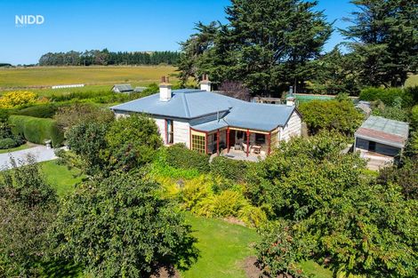 Photo of property in 56 Burgess Road, Herbert, Oamaru, 9495