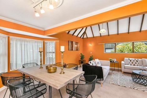 Photo of property in 123a Coromandel Street, Newtown, Wellington, 6021