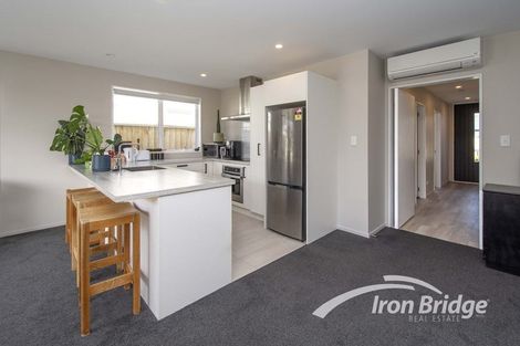 Photo of property in 7 Becks Street, Kaiapoi, 7630