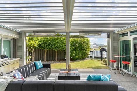 Photo of property in 122 Motu Hei, Pauanui, Hikuai, 3579