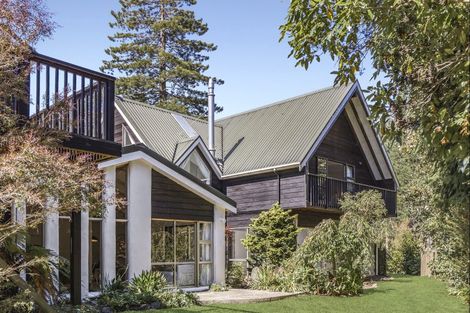 Photo of property in 207 Maitai Valley Road, Maitai, Nelson, 7010