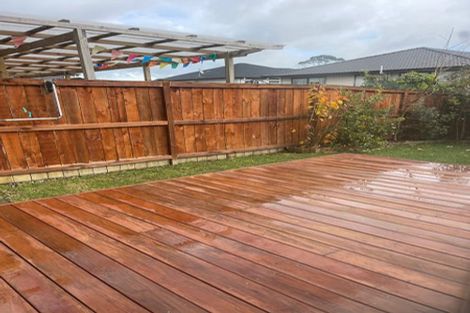 Photo of property in 9 Hera Street, Flat Bush, Auckland, 2019