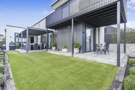 Photo of property in 4u3 Domain View Lane, Frankton, Hamilton, 3204
