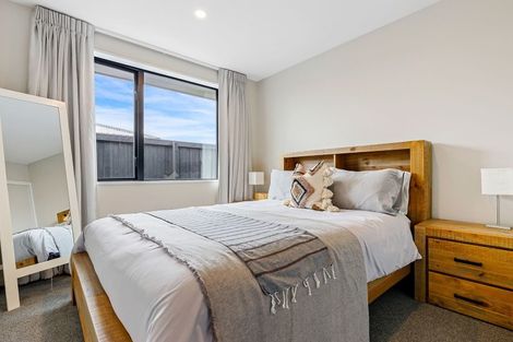 Photo of property in 50 Ridgeway Avenue, Rolleston, 7615