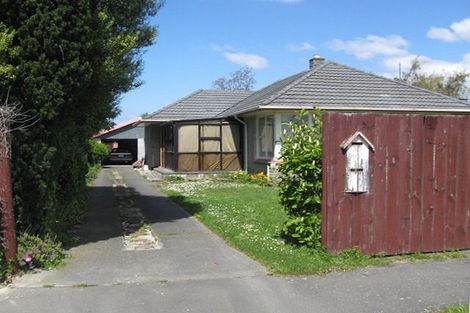 Photo of property in 5 Opal Place, Casebrook, Christchurch, 8051