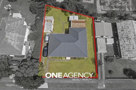 Photo of property in 101 Waihora Crescent, Waitangirua, Porirua, 5024