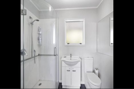 Photo of property in 1/1 Normanby Street, Fitzroy, New Plymouth, 4312