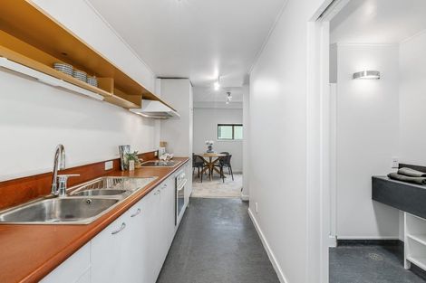 Photo of property in 7 Feltex Lane, Te Aro, Wellington, 6011