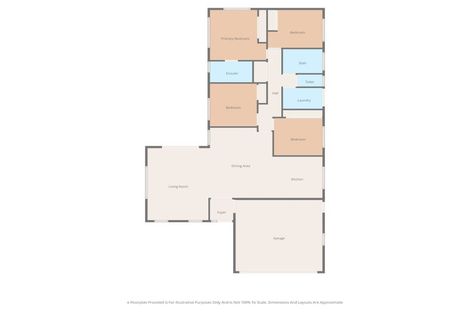 Photo of property in 64 Wattle Drive, New Brighton, Christchurch, 8083