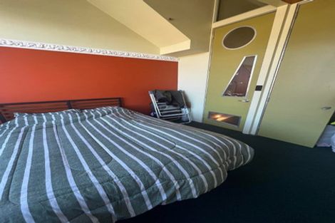 Photo of property in Qba Apartments, 2r/51 Webb Street, Mount Cook, Wellington, 6011