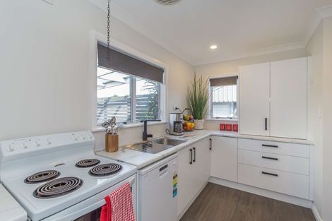 Photo of property in 21 Gordon Place, Levin, 5510