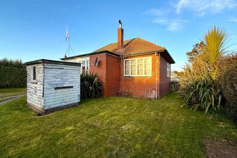 Photo of property in 17 Ormsby Street, Temuka, 7920