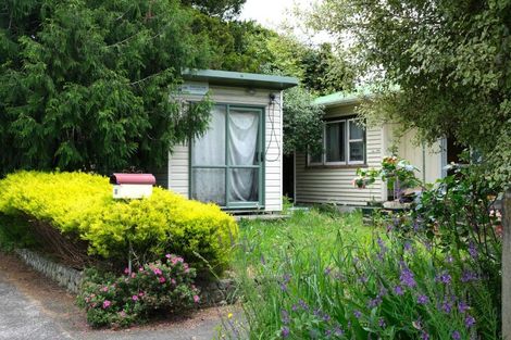 Photo of property in 21 Ferguson Street, Levin, 5510