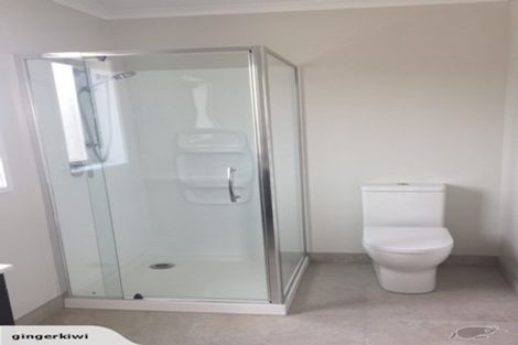 Photo of property in 1 Saltmarsh Road, Hobsonville, Auckland, 0616