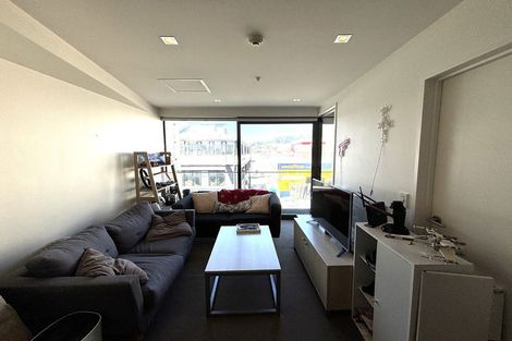 Photo of property in Forte Apartments, 44/13u College Street, Te Aro, Wellington, 6011