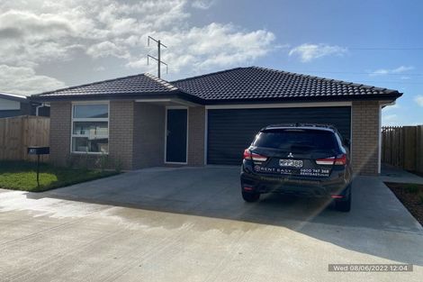 Photo of property in 41 Pragma Rise, Huntington, Hamilton, 3210