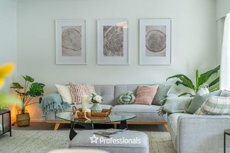 Photo of property in 8b Wai-iti Crescent, Woburn, Lower Hutt, 5010