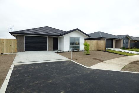 Photo of property in 41 Moreton Green, Rolleston, 7615