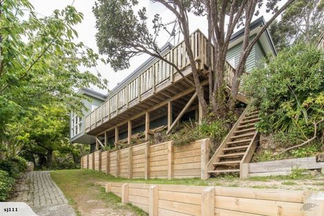 Photo of property in 4 Cardrona Way, Karori, Wellington, 6012