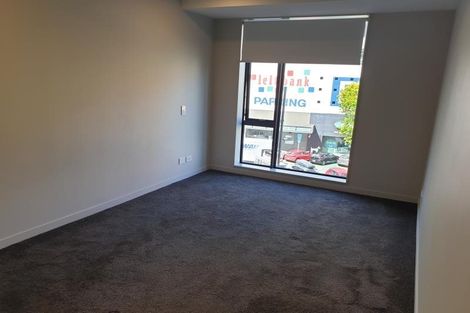 Photo of property in Vsp South, 207/168u Victoria Street, Te Aro, Wellington, 6011